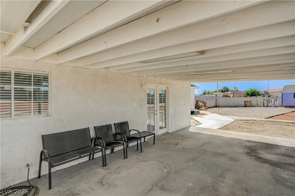7477 Ullom, Las Vegas, NV 89139