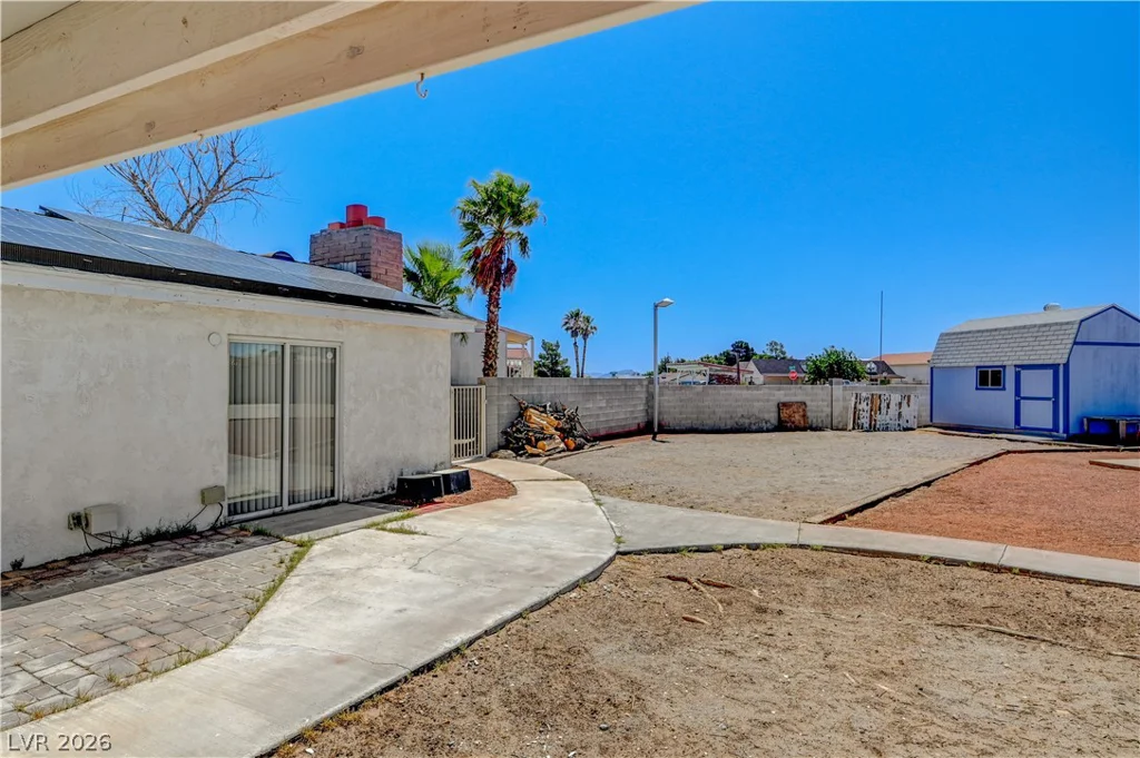 7477 Ullom, Las Vegas, NV 89139