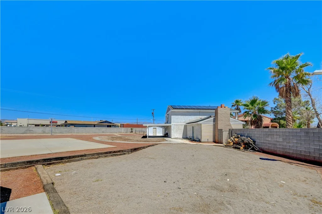 7477 Ullom, Las Vegas, NV 89139