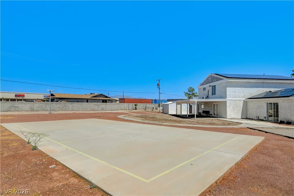 7477 Ullom, Las Vegas, NV 89139