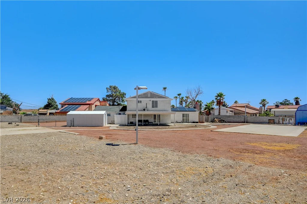 7477 Ullom, Las Vegas, NV 89139