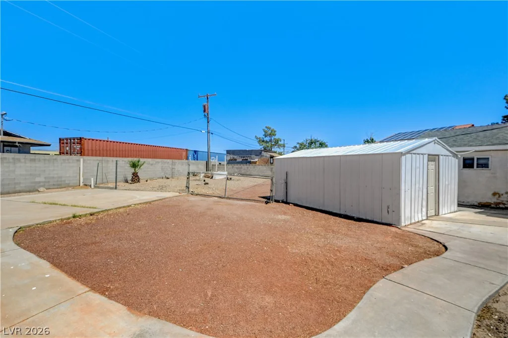7477 Ullom, Las Vegas, NV 89139