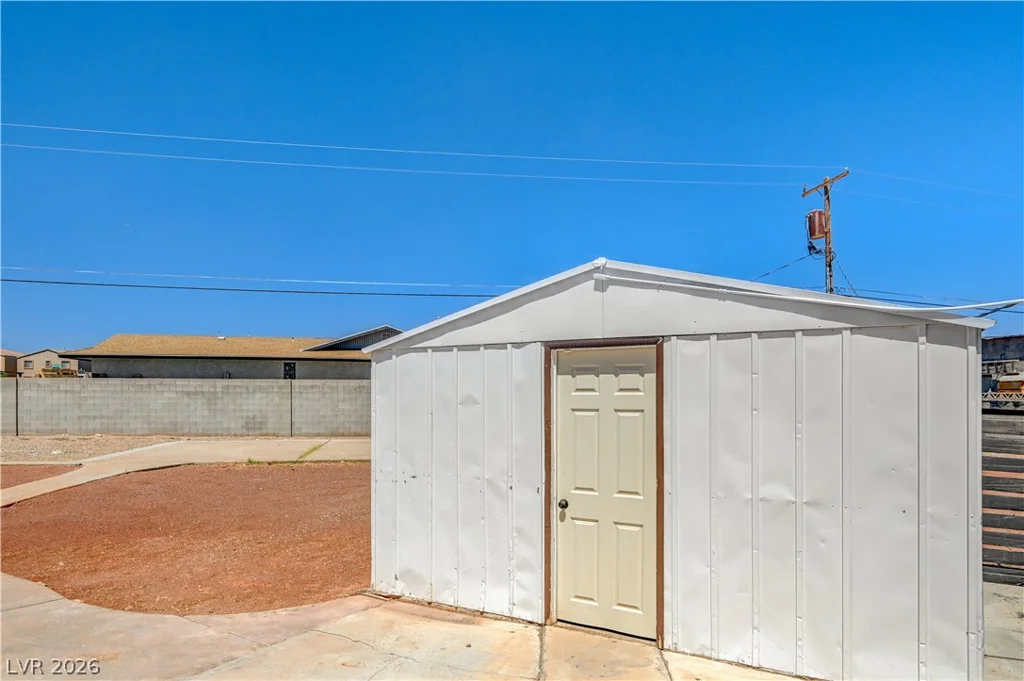 7477 Ullom, Las Vegas, NV 89139