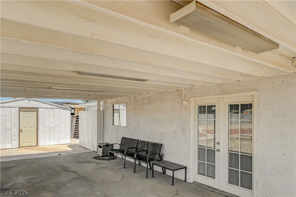7477 Ullom, Las Vegas, NV 89139