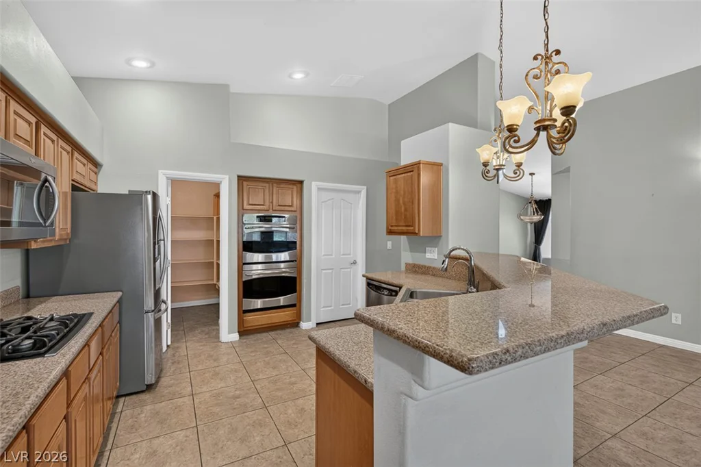 4517 Mohawk River, North Las Vegas, NV 89031