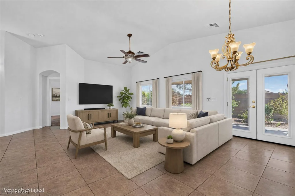 4517 Mohawk River, North Las Vegas, NV 89031