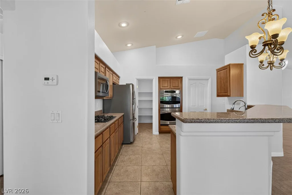 4517 Mohawk River, North Las Vegas, NV 89031