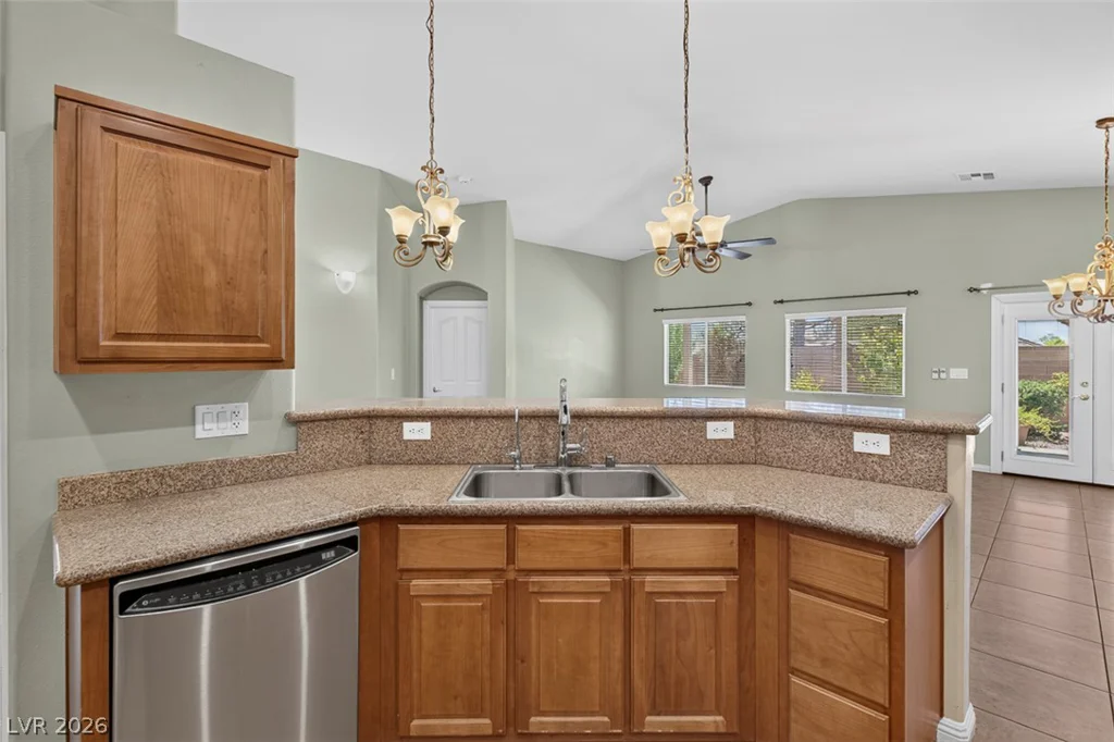 4517 Mohawk River, North Las Vegas, NV 89031