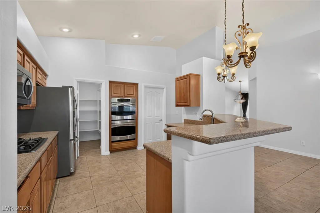 4517 Mohawk River, North Las Vegas, NV 89031