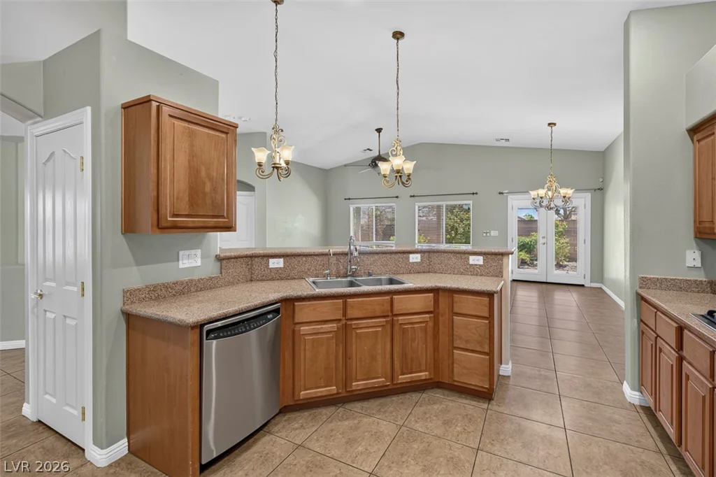 4517 Mohawk River, North Las Vegas, NV 89031