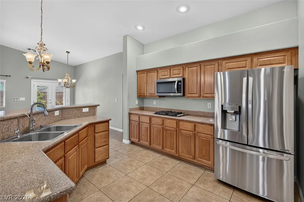 4517 Mohawk River, North Las Vegas, NV 89031
