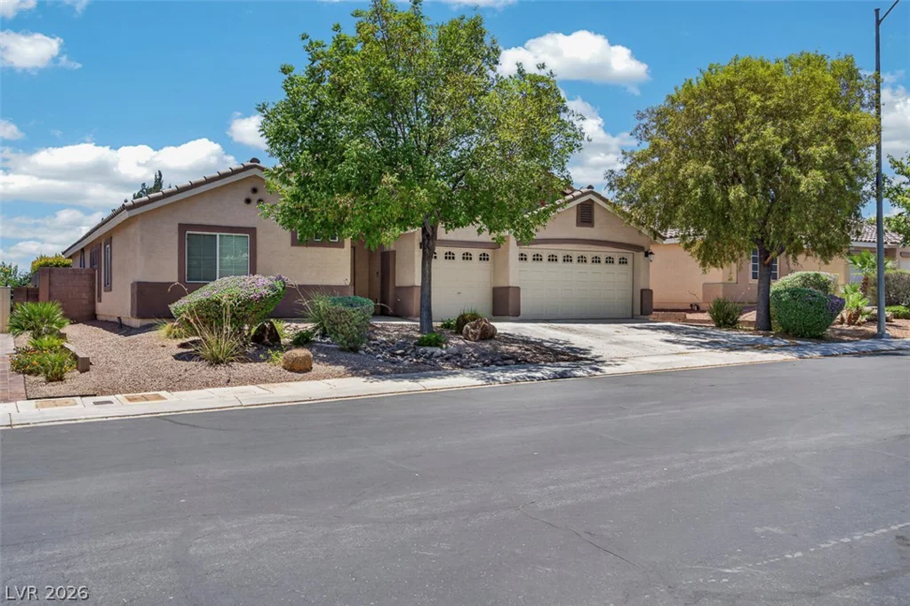4517 Mohawk River, North Las Vegas, NV 89031