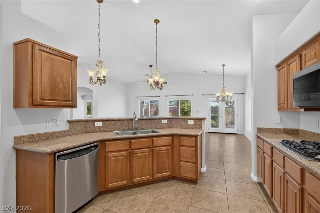 4517 Mohawk River, North Las Vegas, NV 89031