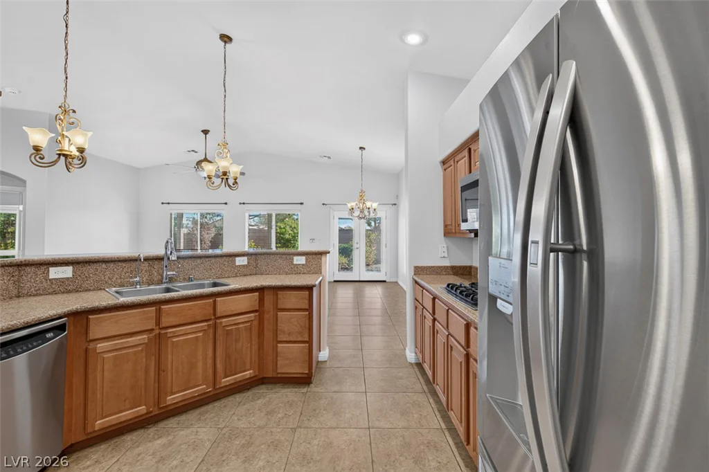 4517 Mohawk River, North Las Vegas, NV 89031