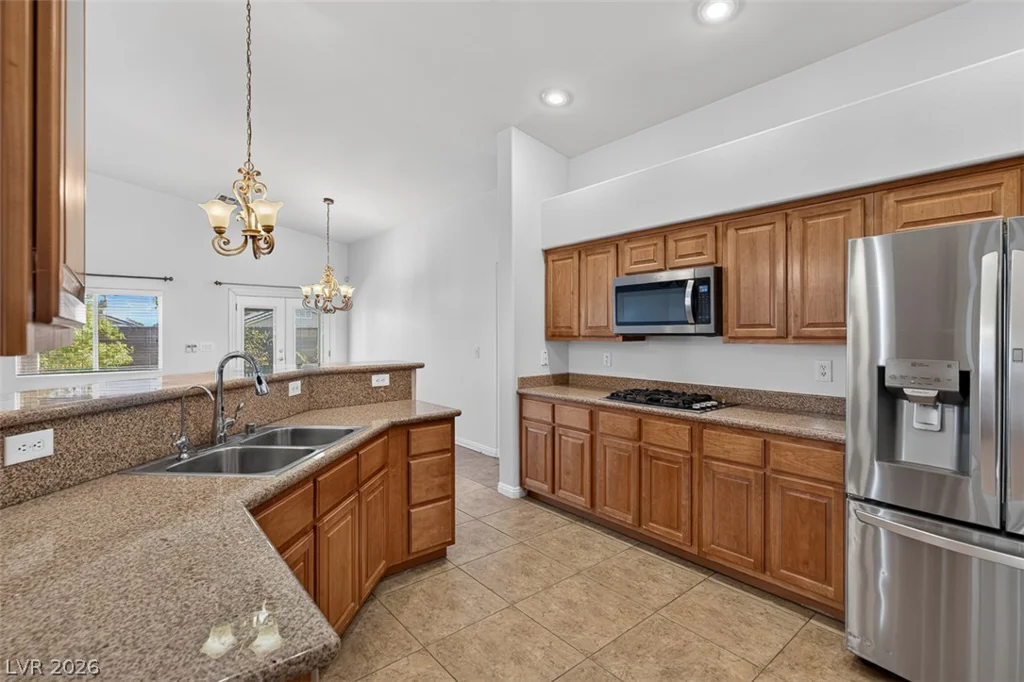 4517 Mohawk River, North Las Vegas, NV 89031