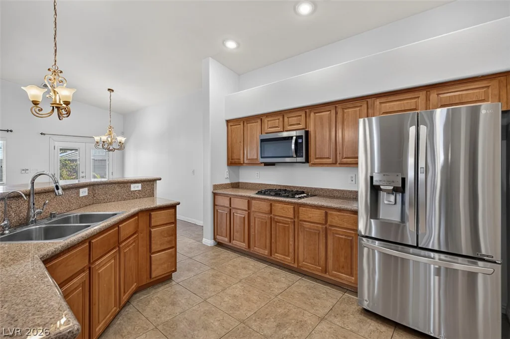 4517 Mohawk River, North Las Vegas, NV 89031