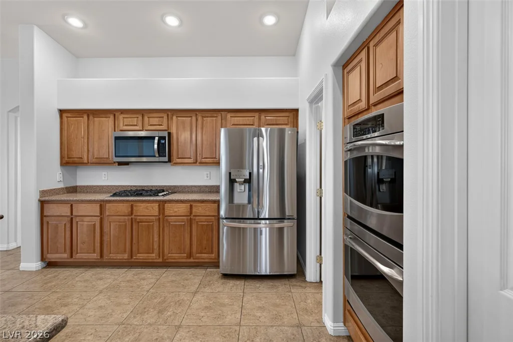 4517 Mohawk River, North Las Vegas, NV 89031