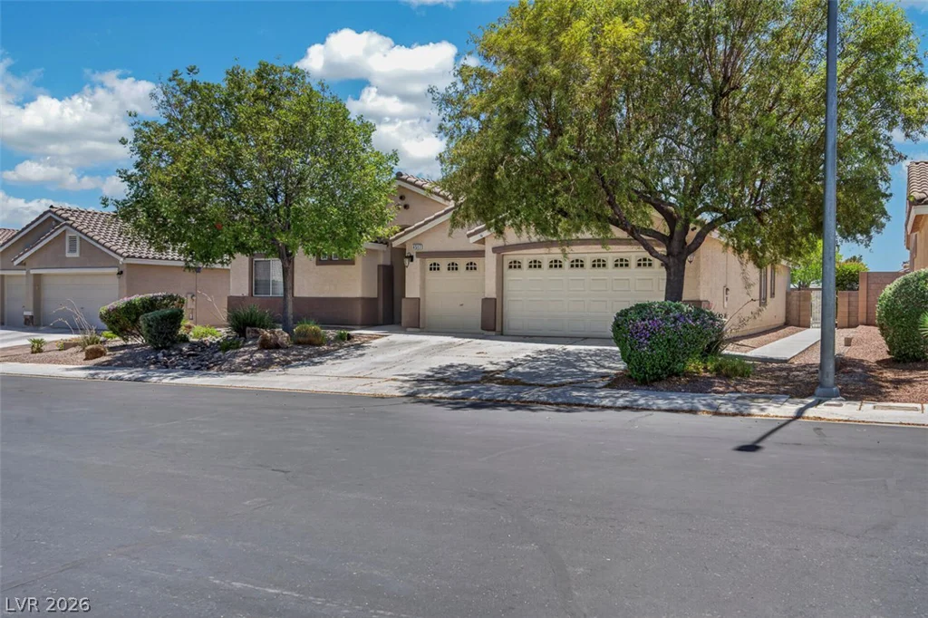 4517 Mohawk River, North Las Vegas, NV 89031