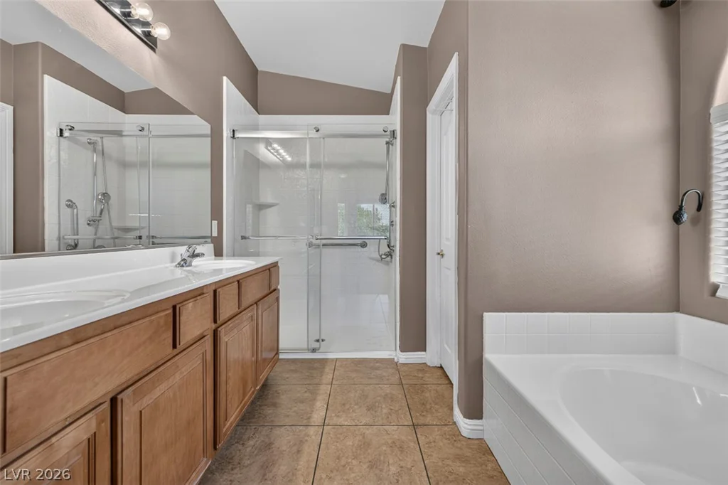 4517 Mohawk River, North Las Vegas, NV 89031