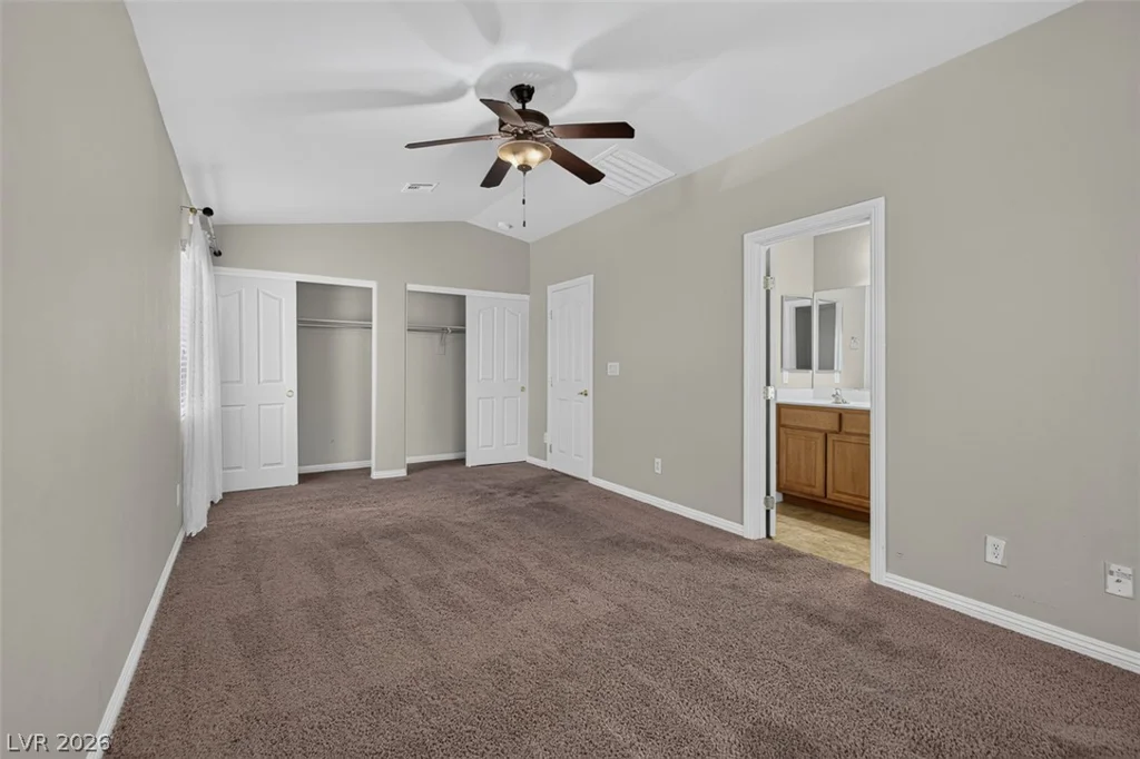 4517 Mohawk River, North Las Vegas, NV 89031