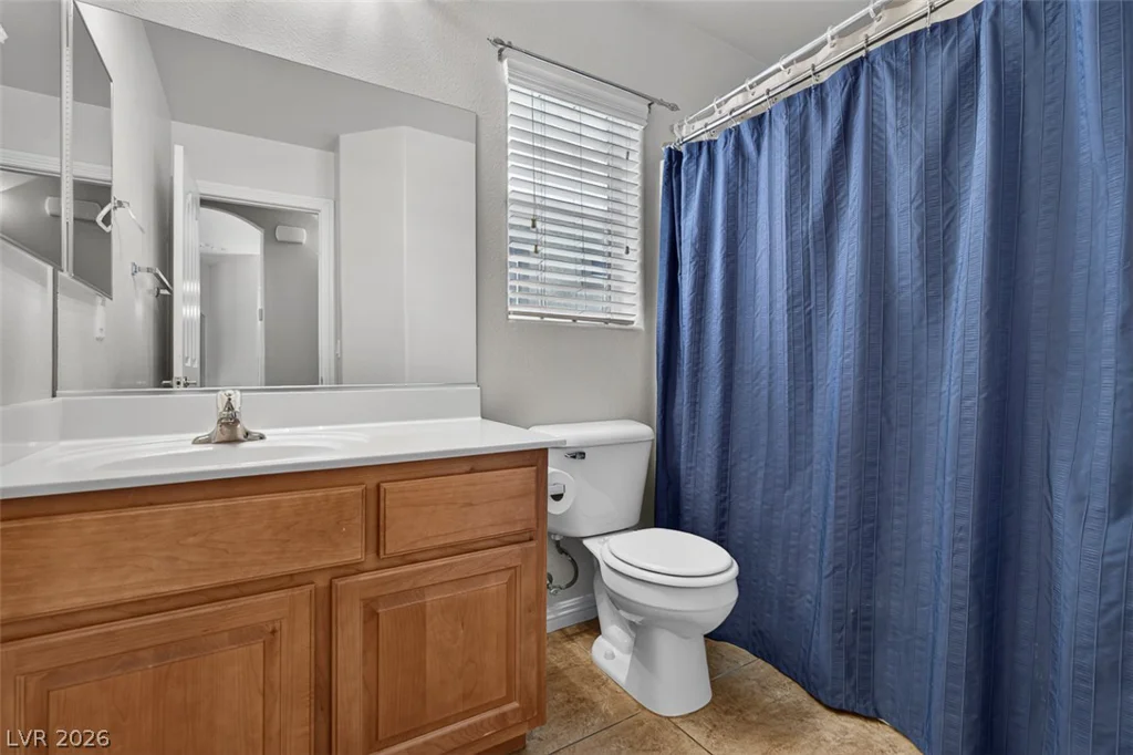 4517 Mohawk River, North Las Vegas, NV 89031