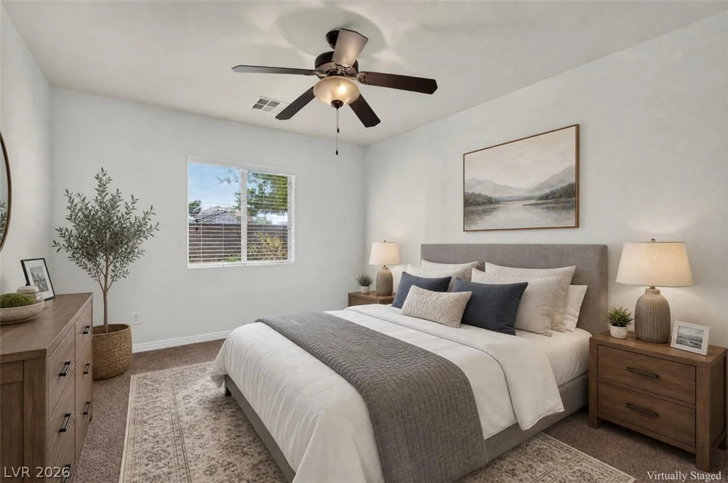 4517 Mohawk River, North Las Vegas, NV 89031
