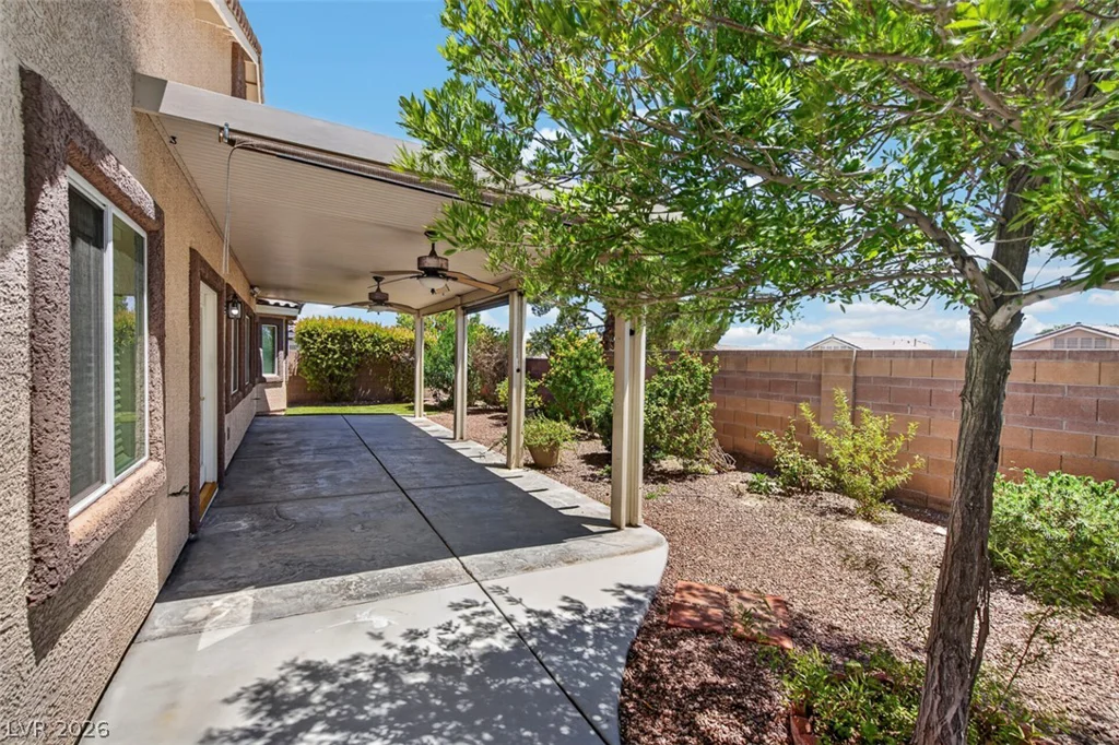 4517 Mohawk River, North Las Vegas, NV 89031