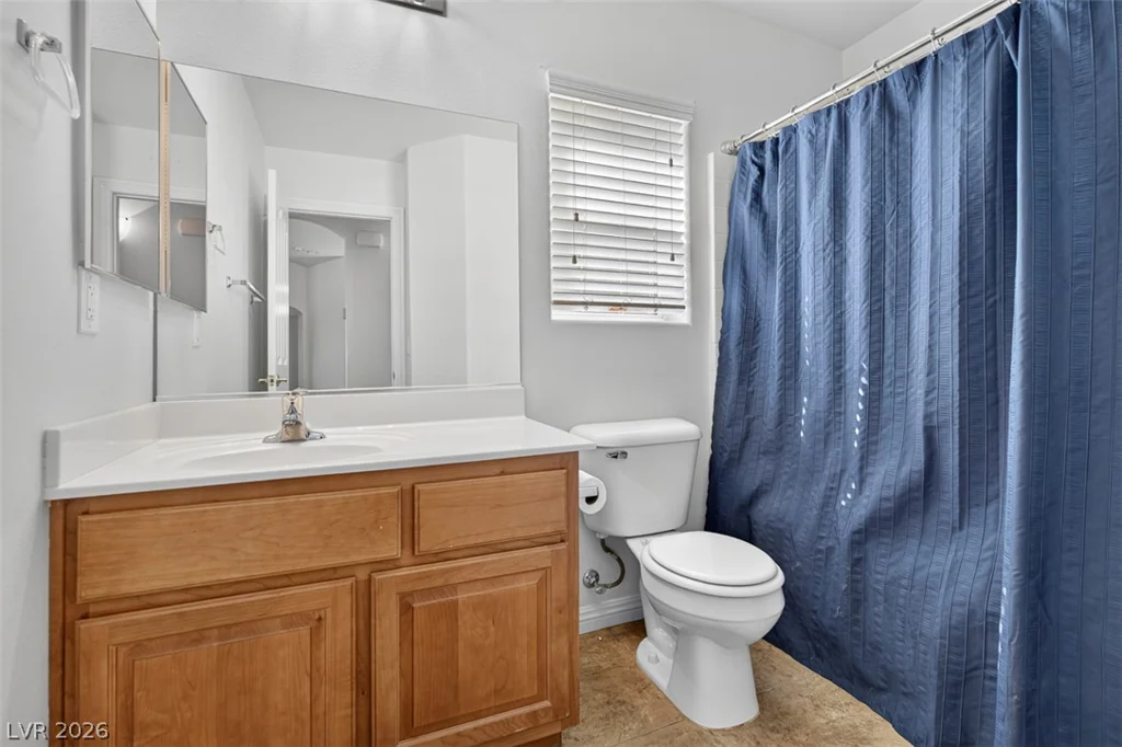 4517 Mohawk River, North Las Vegas, NV 89031