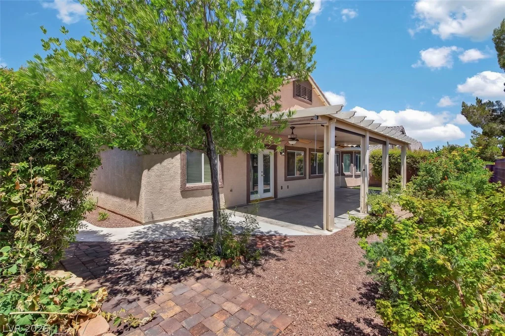 4517 Mohawk River, North Las Vegas, NV 89031