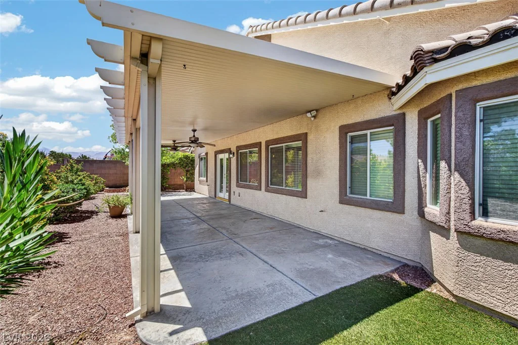 4517 Mohawk River, North Las Vegas, NV 89031