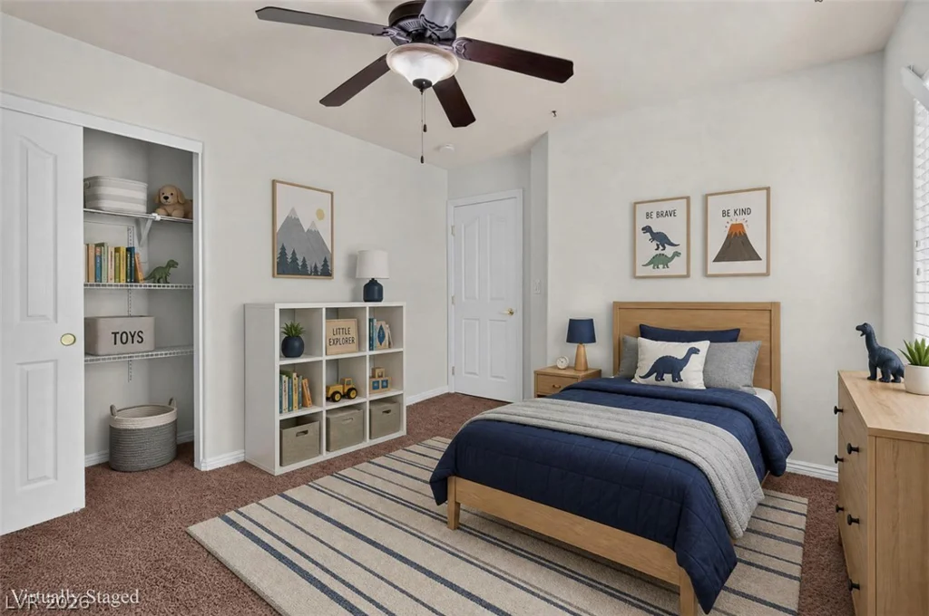 4517 Mohawk River, North Las Vegas, NV 89031