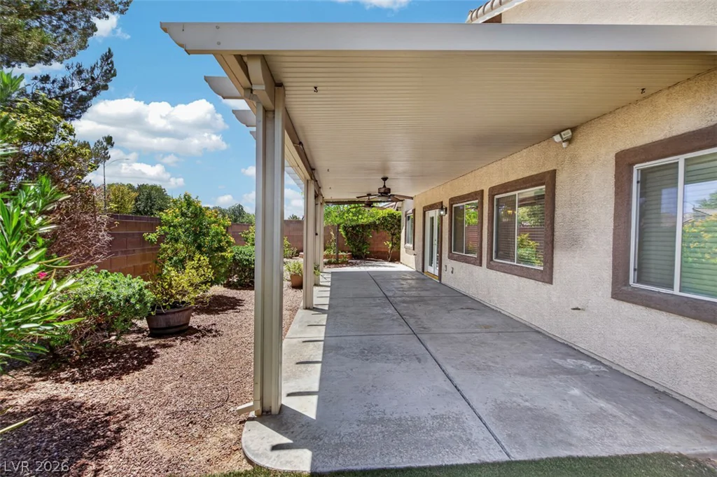 4517 Mohawk River, North Las Vegas, NV 89031