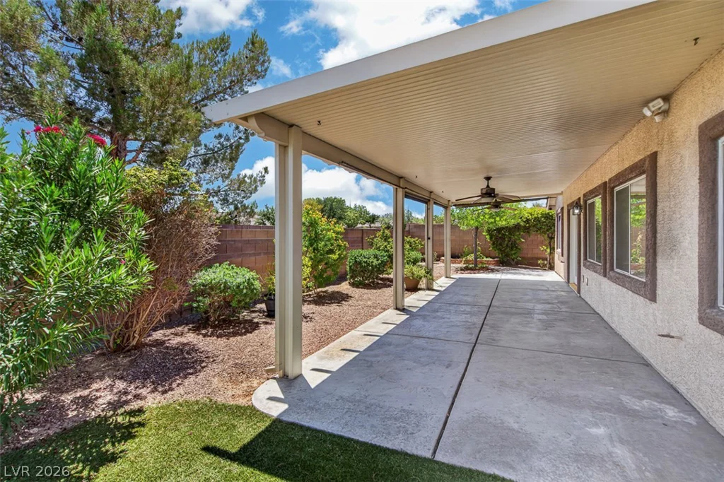 4517 Mohawk River, North Las Vegas, NV 89031