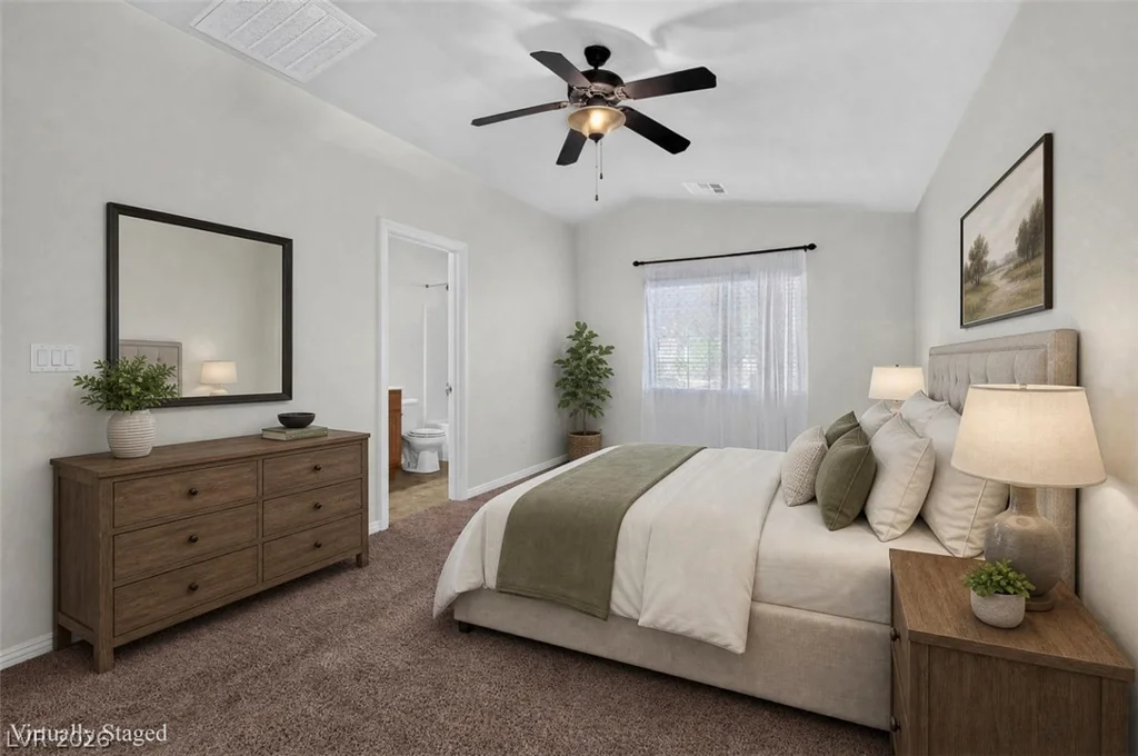 4517 Mohawk River, North Las Vegas, NV 89031