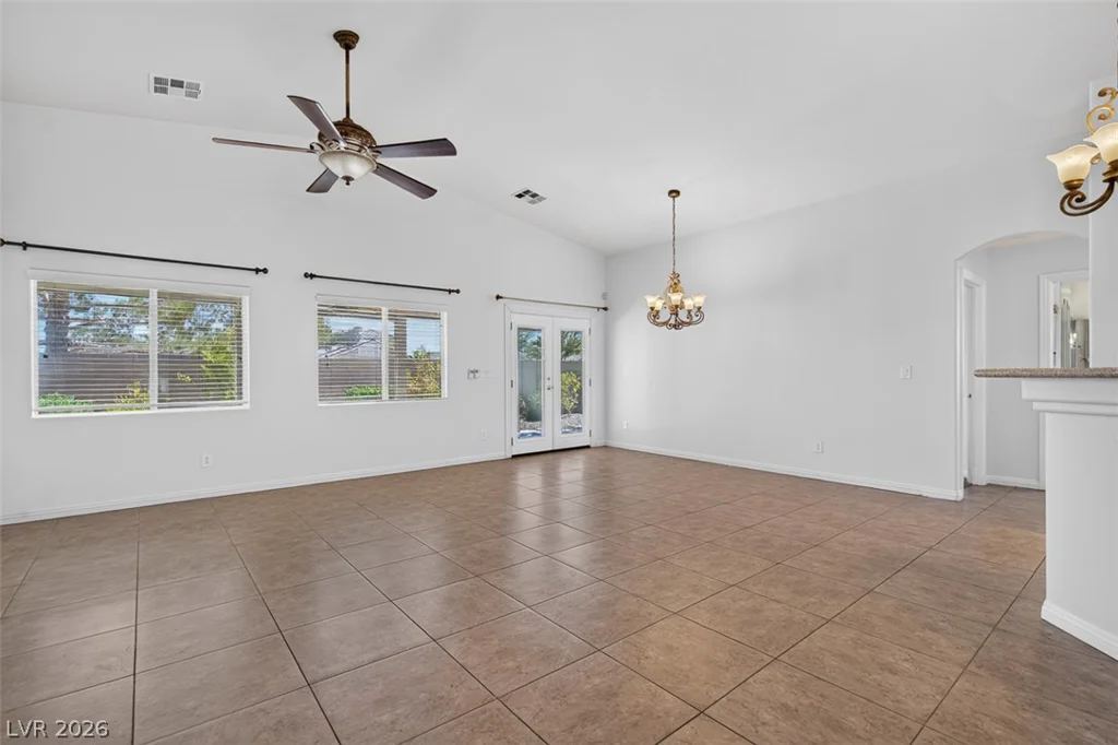 4517 Mohawk River, North Las Vegas, NV 89031
