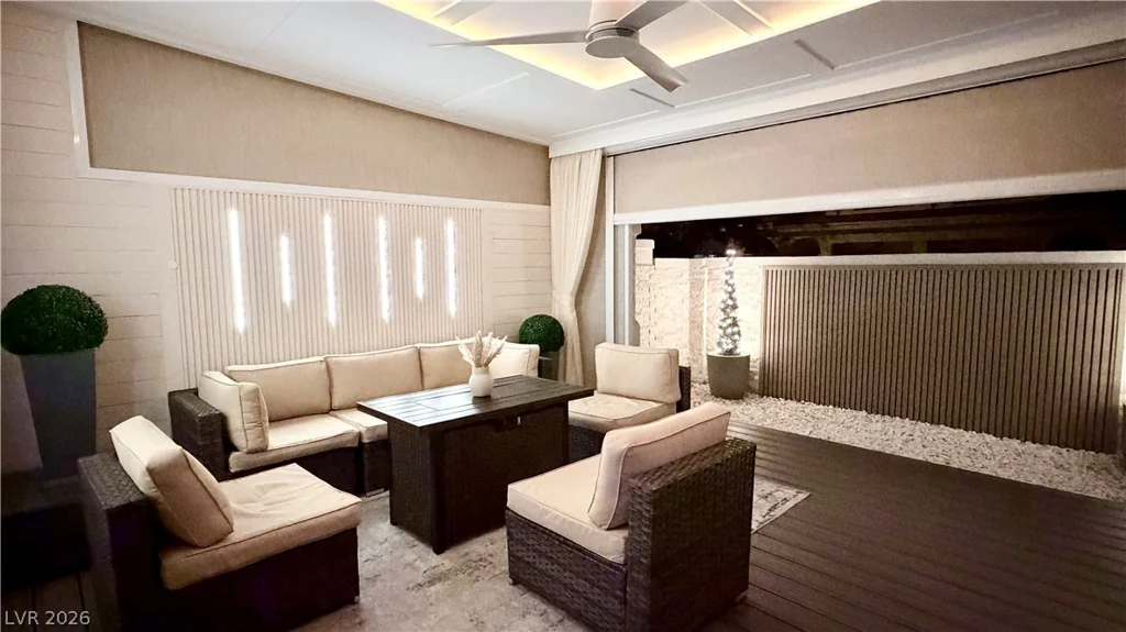 4125 Jennie, Las Vegas, NV 89147