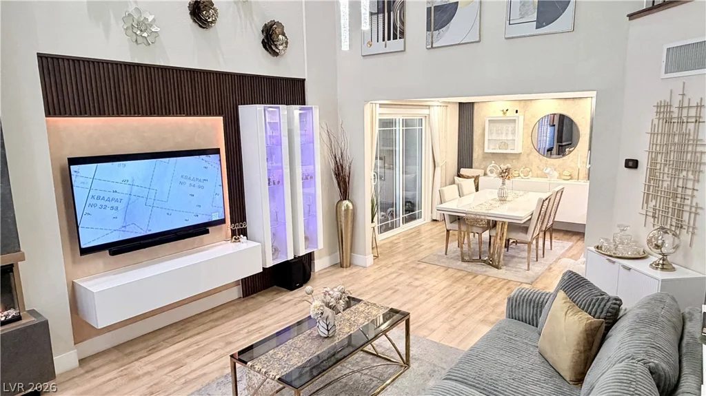 4125 Jennie, Las Vegas, NV 89147