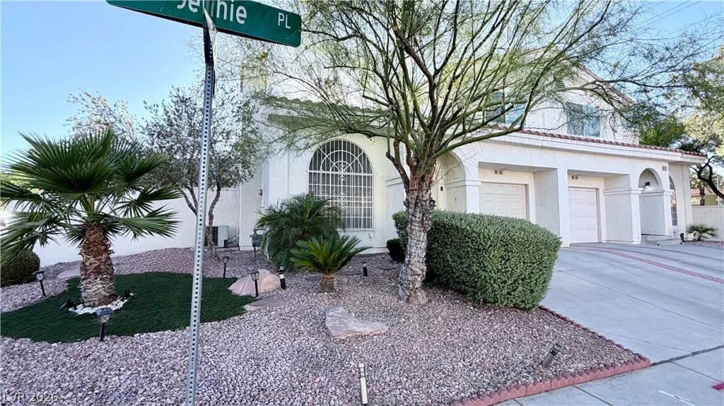 4125 Jennie, Las Vegas, NV 89147