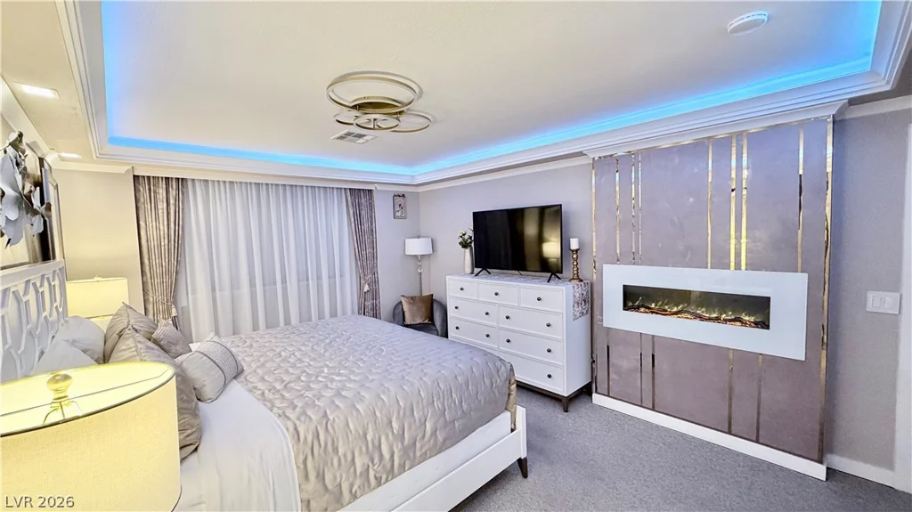 4125 Jennie, Las Vegas, NV 89147