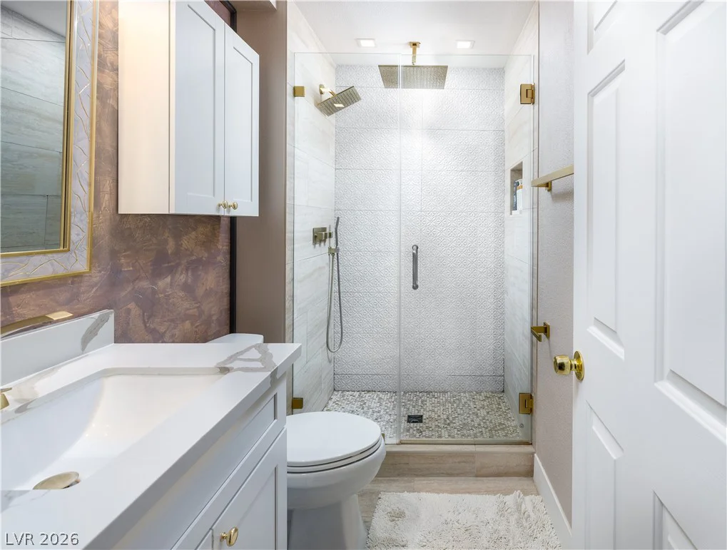 4125 Jennie, Las Vegas, NV 89147