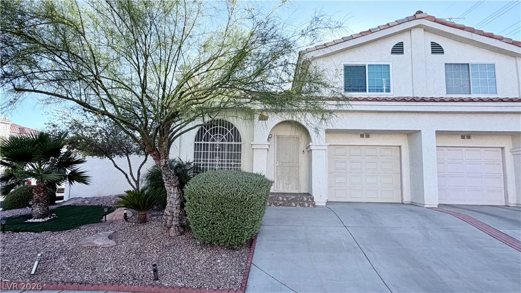 4125 Jennie, Las Vegas, NV 89147