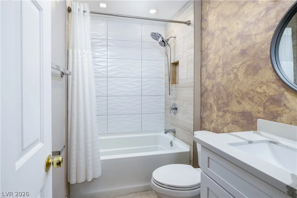 4125 Jennie, Las Vegas, NV 89147