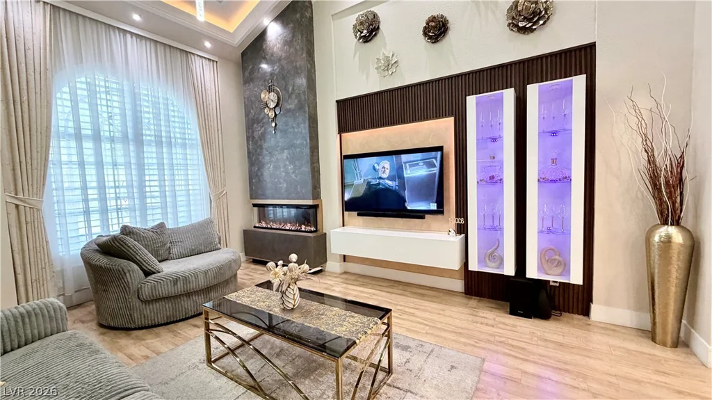 4125 Jennie, Las Vegas, NV 89147