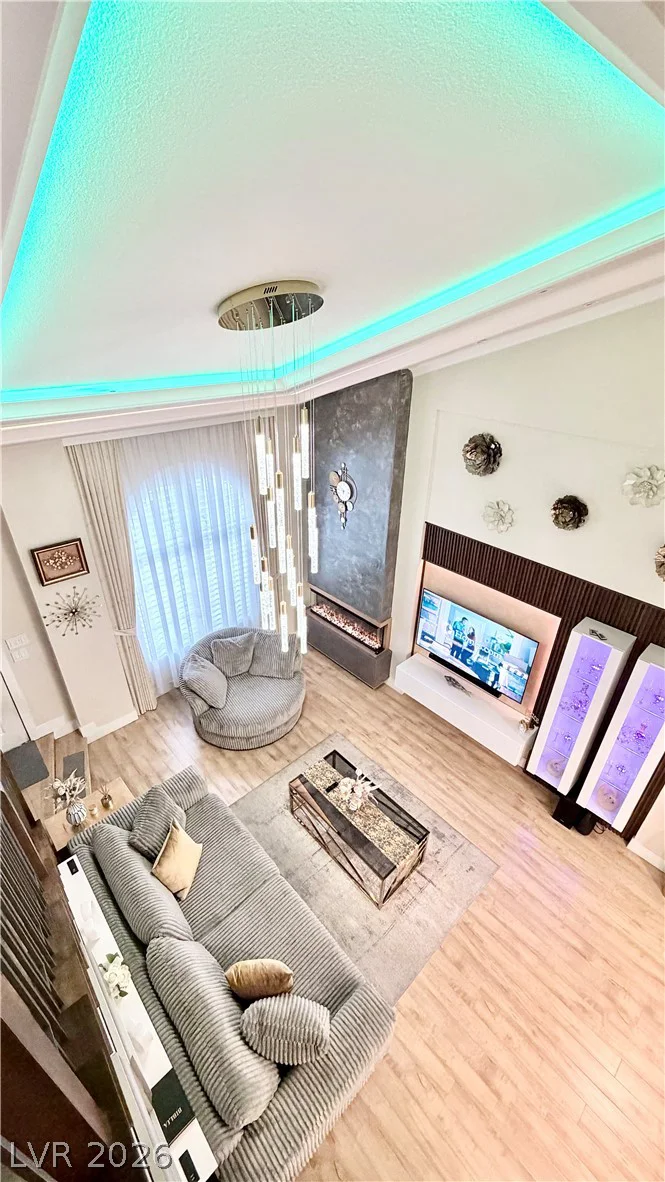 4125 Jennie, Las Vegas, NV 89147