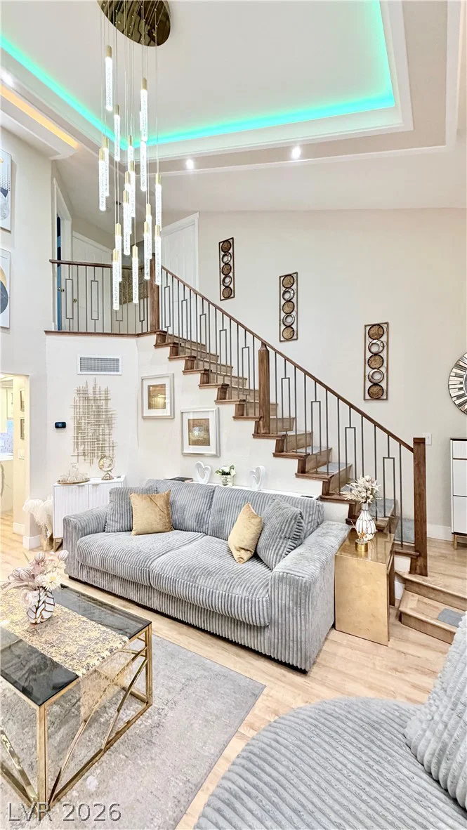 4125 Jennie, Las Vegas, NV 89147