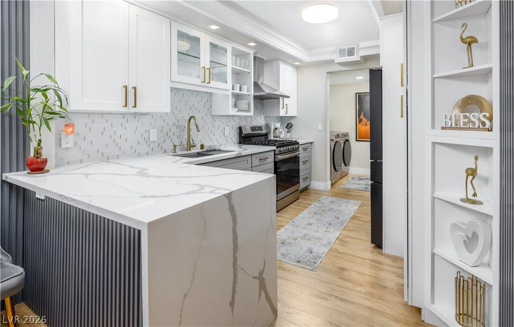 4125 Jennie, Las Vegas, NV 89147