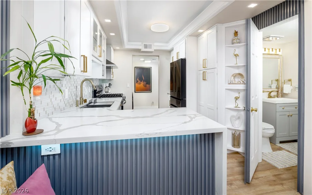 4125 Jennie, Las Vegas, NV 89147