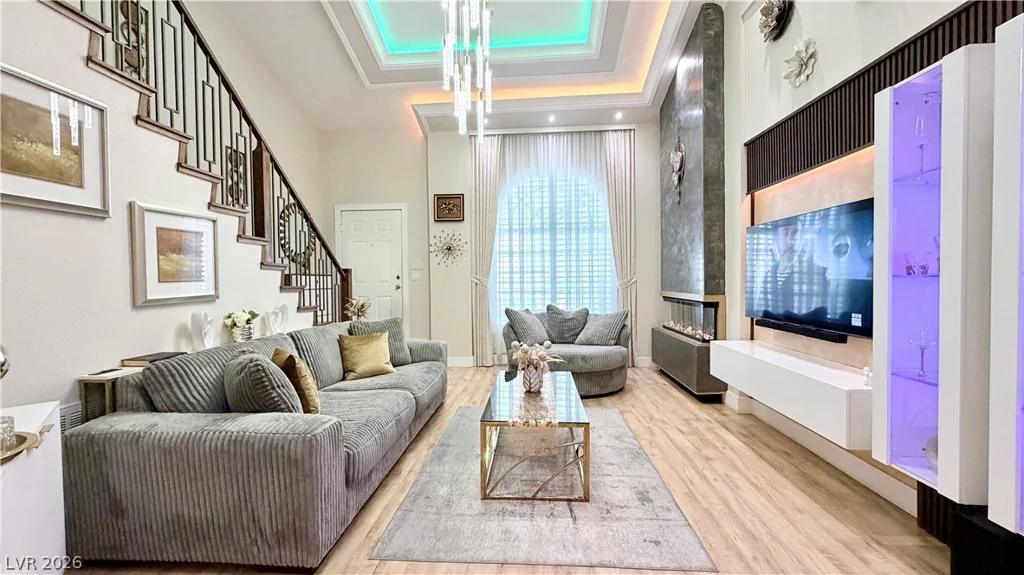 4125 Jennie, Las Vegas, NV 89147