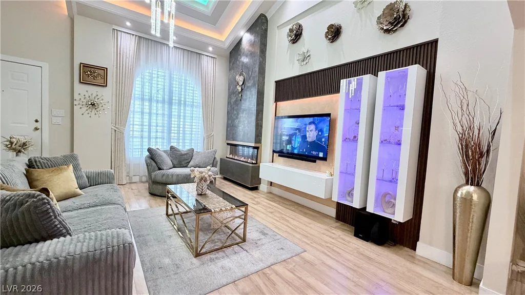 4125 Jennie, Las Vegas, NV 89147