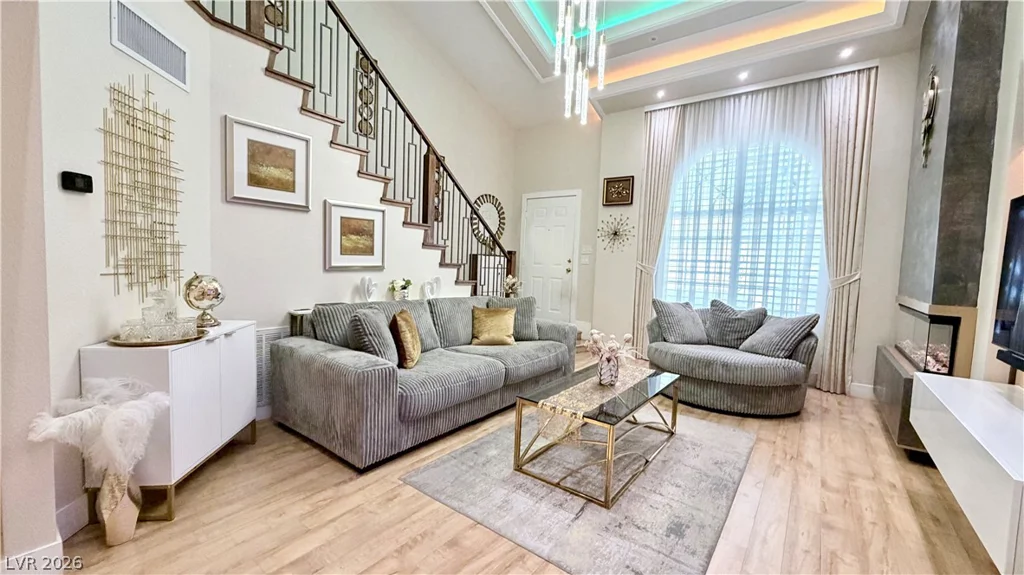 4125 Jennie, Las Vegas, NV 89147